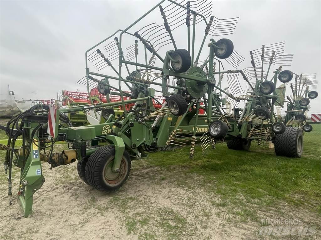 Krone Swadro 2000 Vaalutid