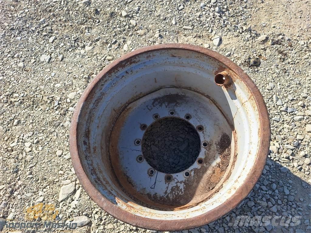 Valmet 911.1 24x34 Rehvid, rattad ja veljed