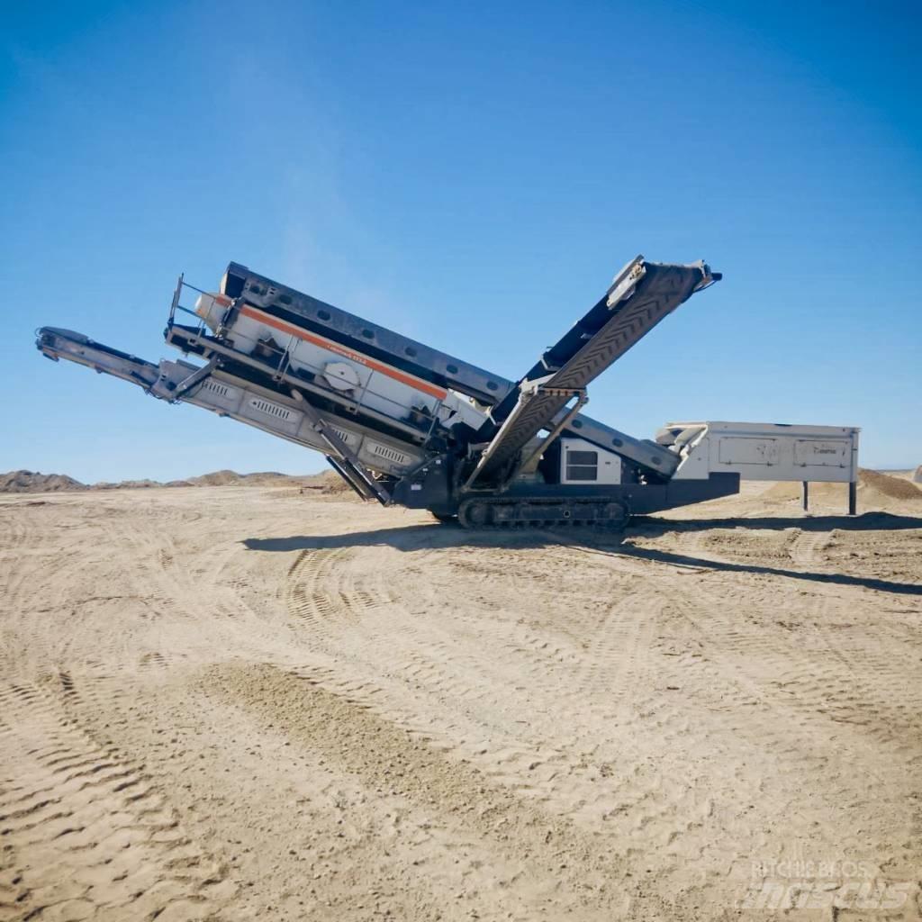 Metso ST 3.8 Sõelad