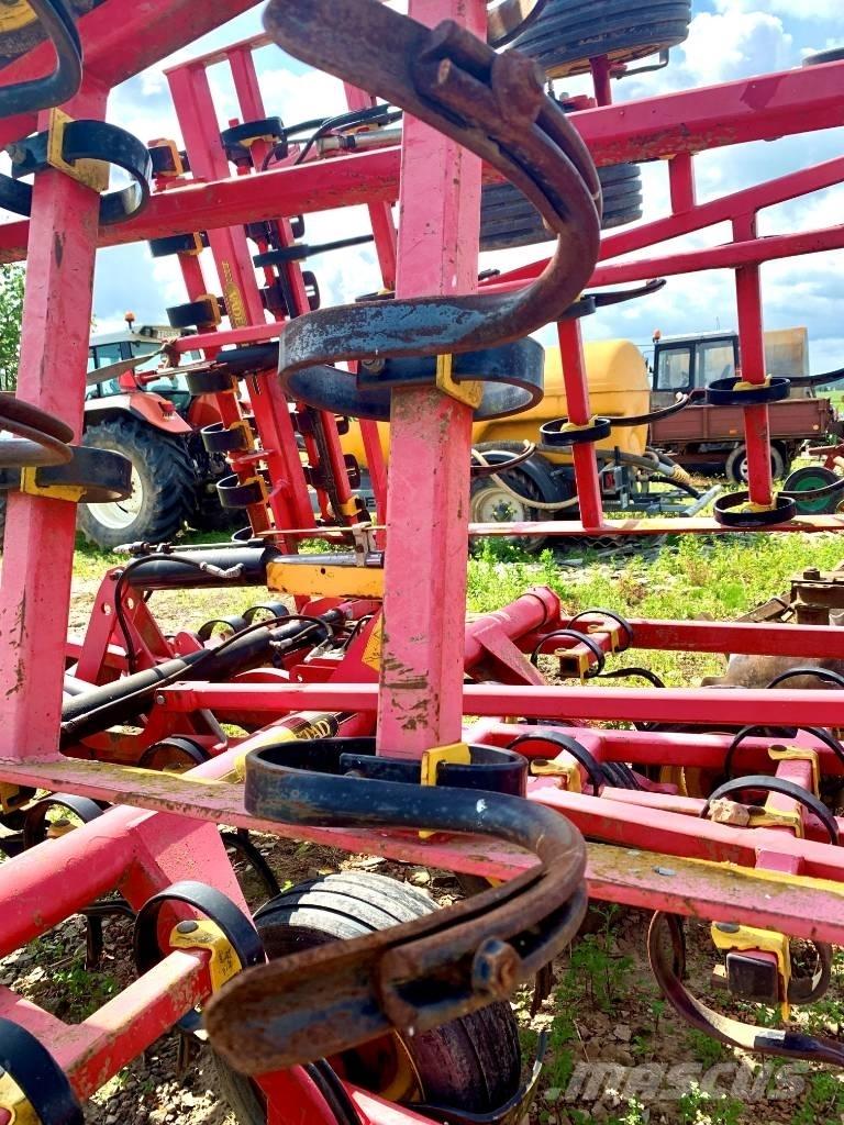 Väderstad NZA600 Äkked