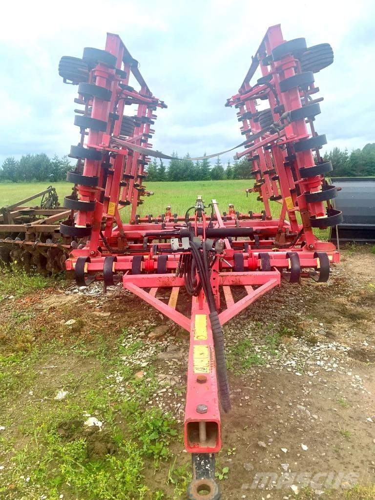 Väderstad NZA600 Äkked