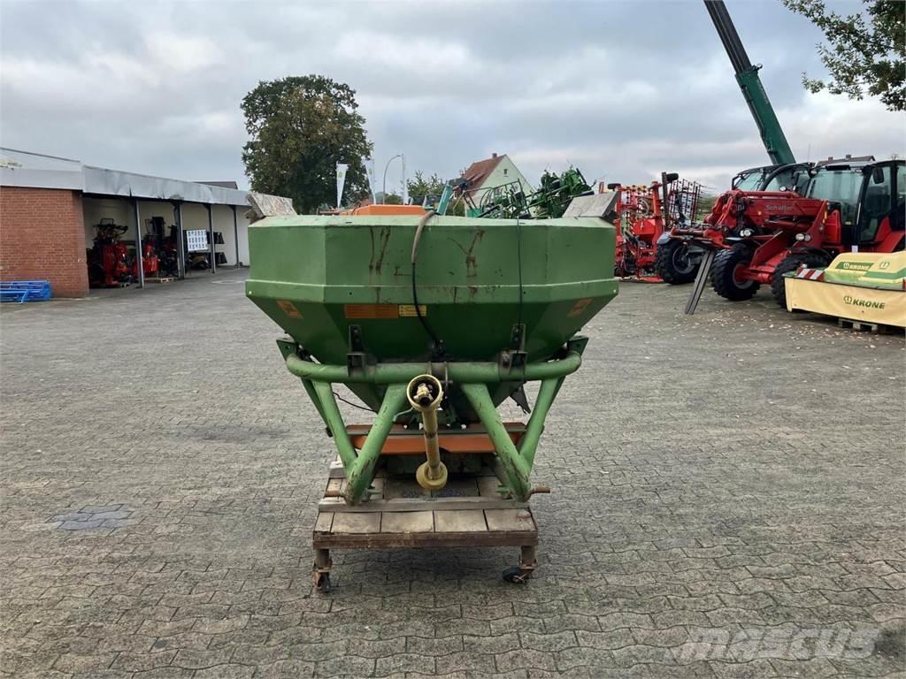 Amazone ZA ODC700 Mineraalväetise laoturid