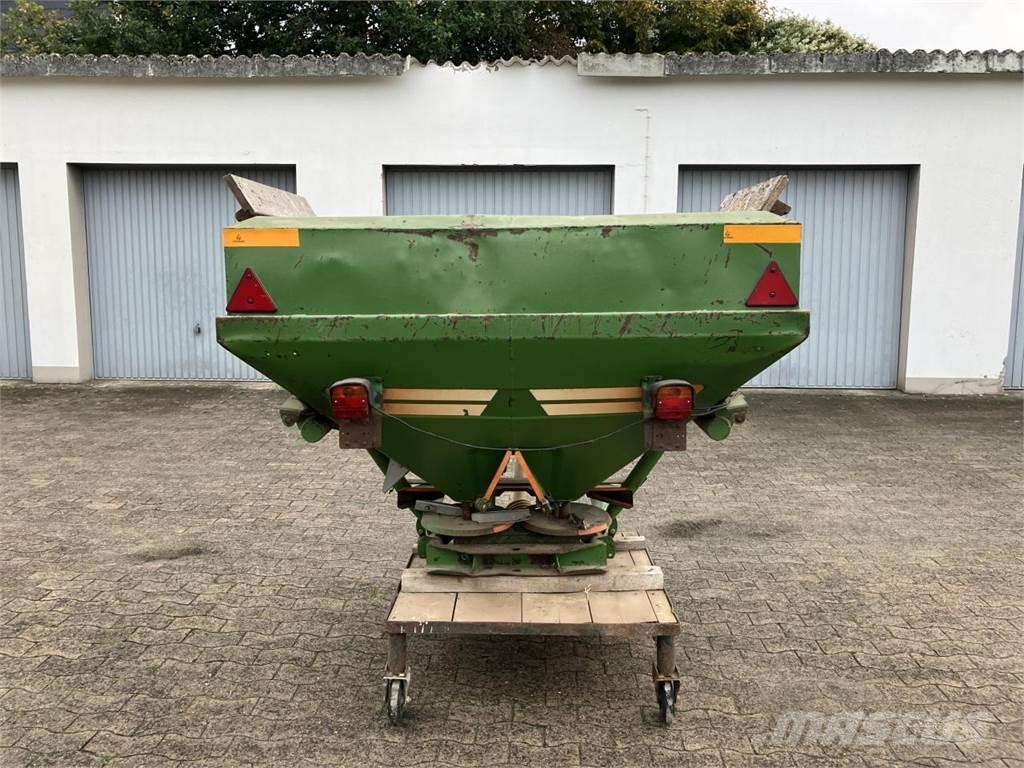 Amazone ZA ODC700 Mineraalväetise laoturid