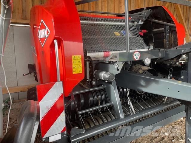 Kuhn FB 3125 OC 14 Ruloonpressid