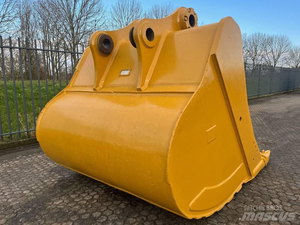 CAT 374 CAT Bucket Kopad