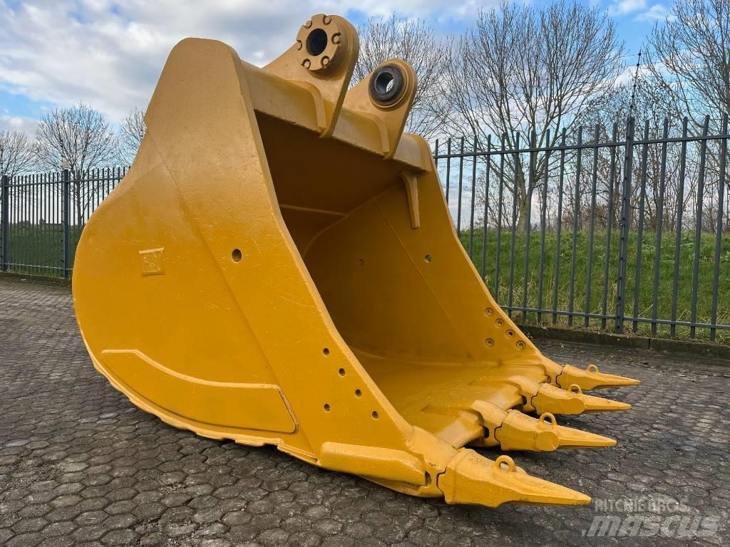 CAT 374 CAT Bucket Kopad