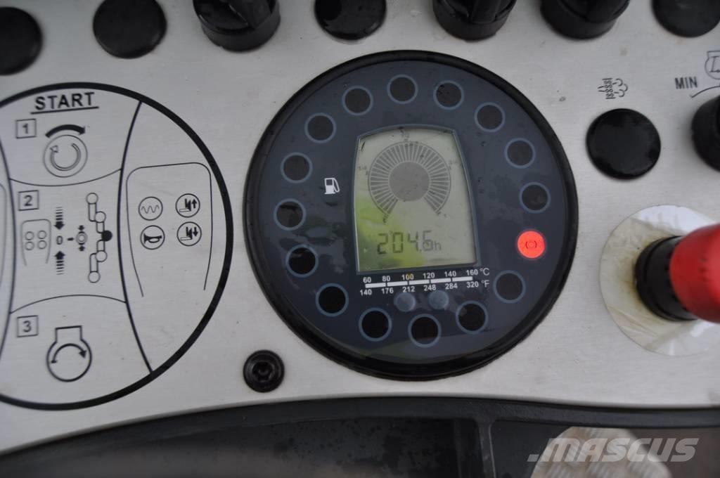 Bomag BW 120 AD-5 Tandemrullid