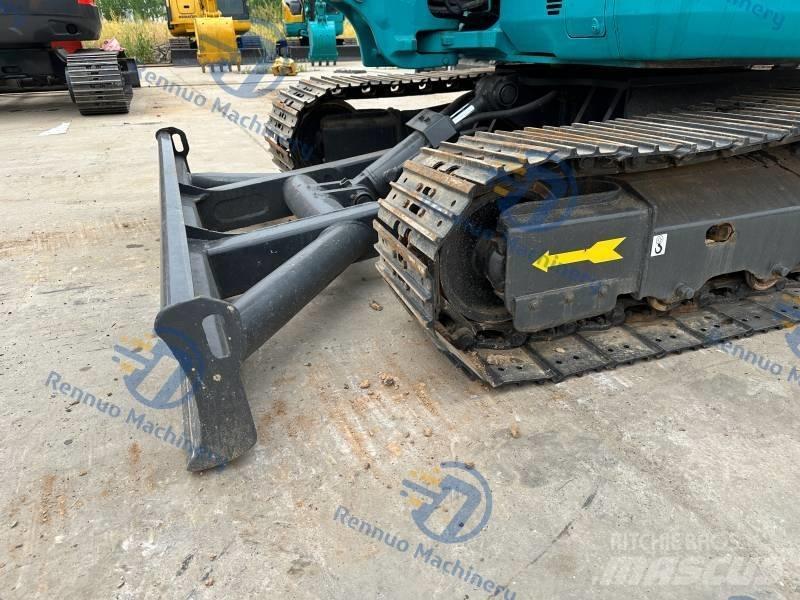 Kubota KX 135 Miniekskavaatorid < 7 t