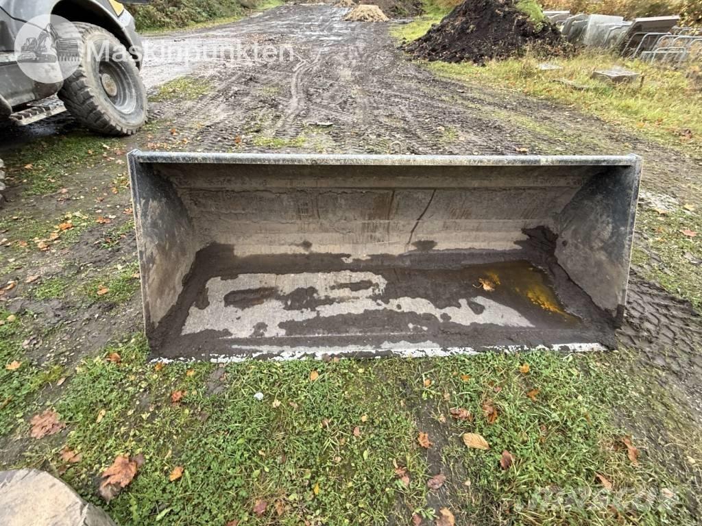 Mp-lift Yleiskauha Kopad