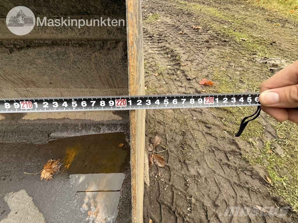 Mp-lift Yleiskauha Kopad