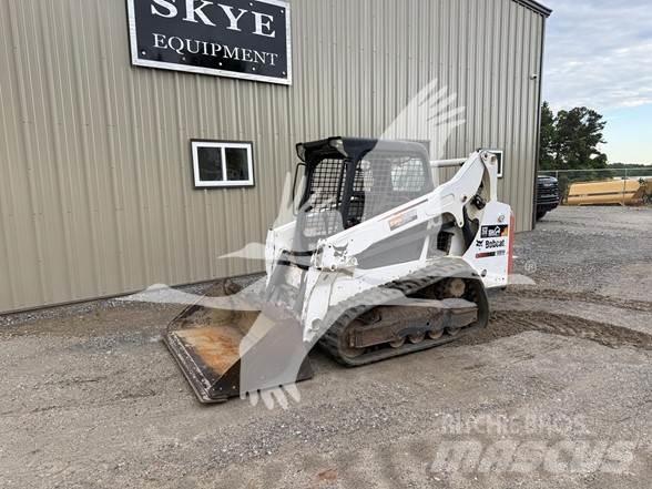Bobcat T590 Kompaktlaadurid