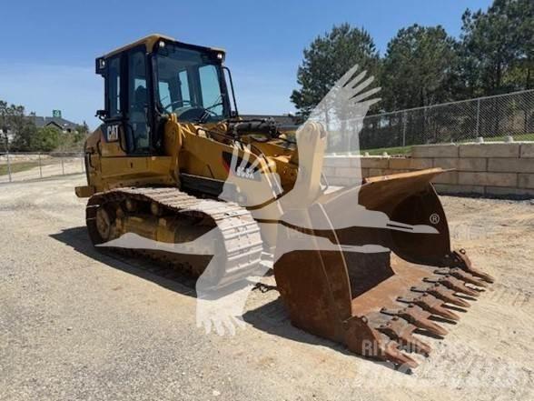 CAT 963K Roomiklaadurid