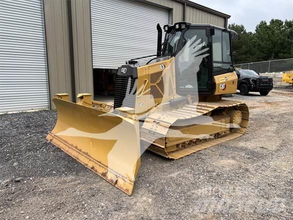 CAT D3 LGP Buldooserid