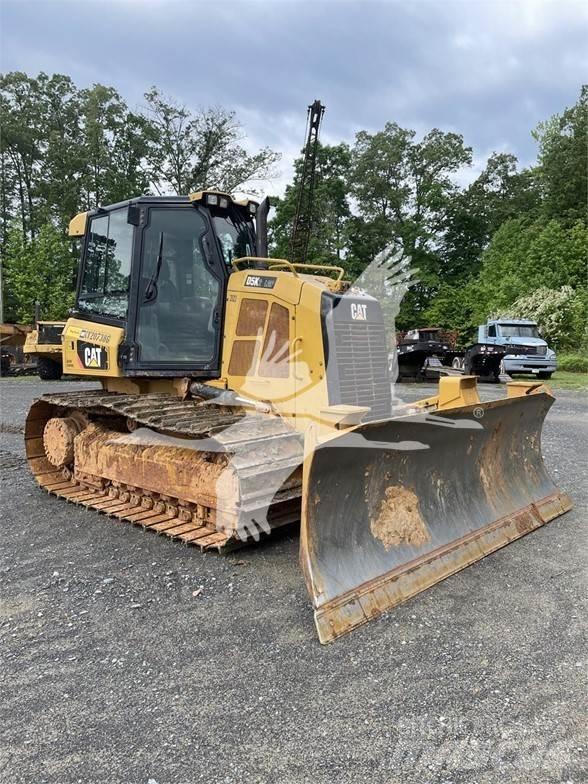 CAT D5K2 LGP Buldooserid