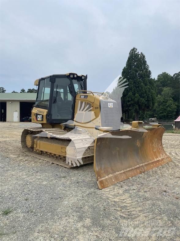 CAT D5K2 LGP Buldooserid