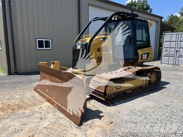 CAT D5K2 LGP Buldooserid