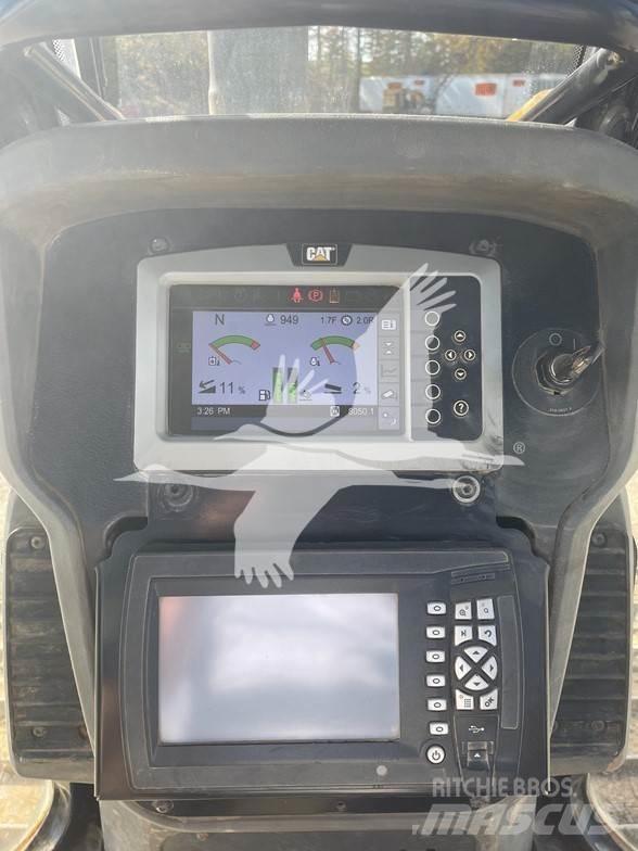 CAT D5K2 LGP Buldooserid