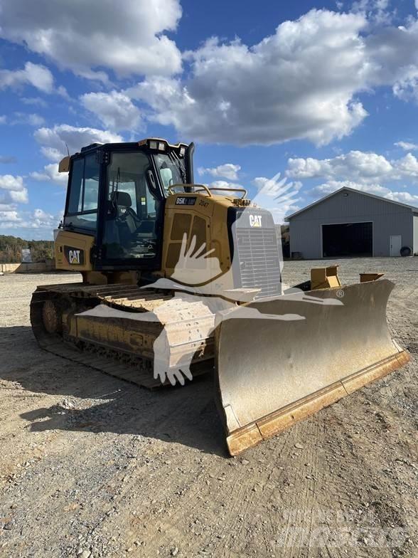 CAT D5K2 LGP Buldooserid