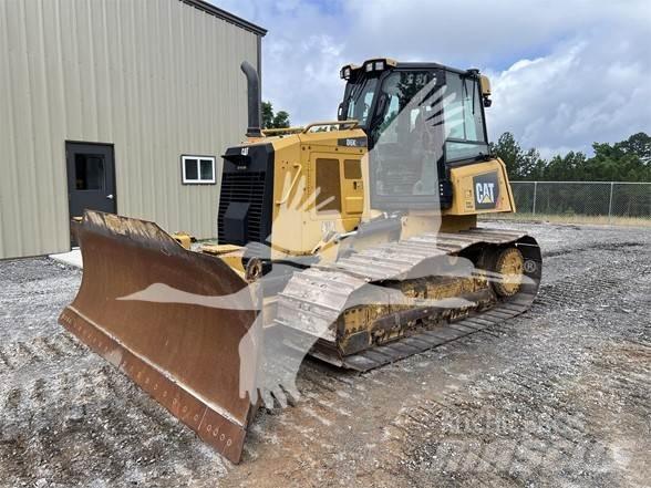 CAT D6K2 LGP Buldooserid