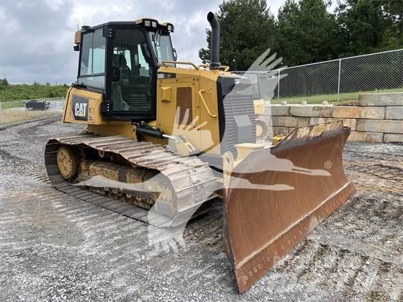 CAT D6K2 LGP Buldooserid