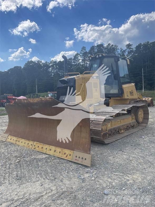 CAT D6K2 LGP Buldooserid