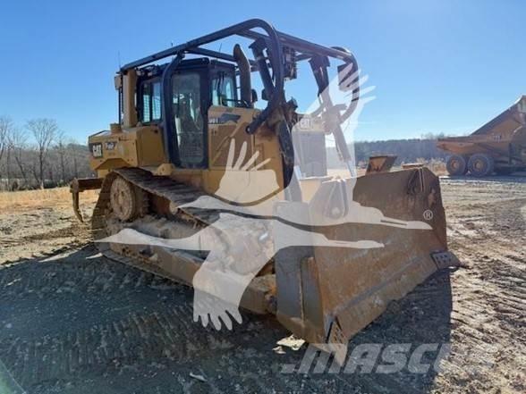 CAT D6T XL Buldooserid