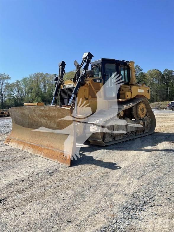 CAT D6T XL Buldooserid
