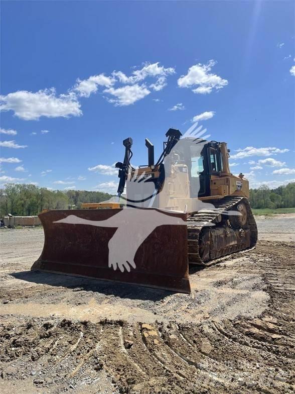 CAT D6T XL Buldooserid
