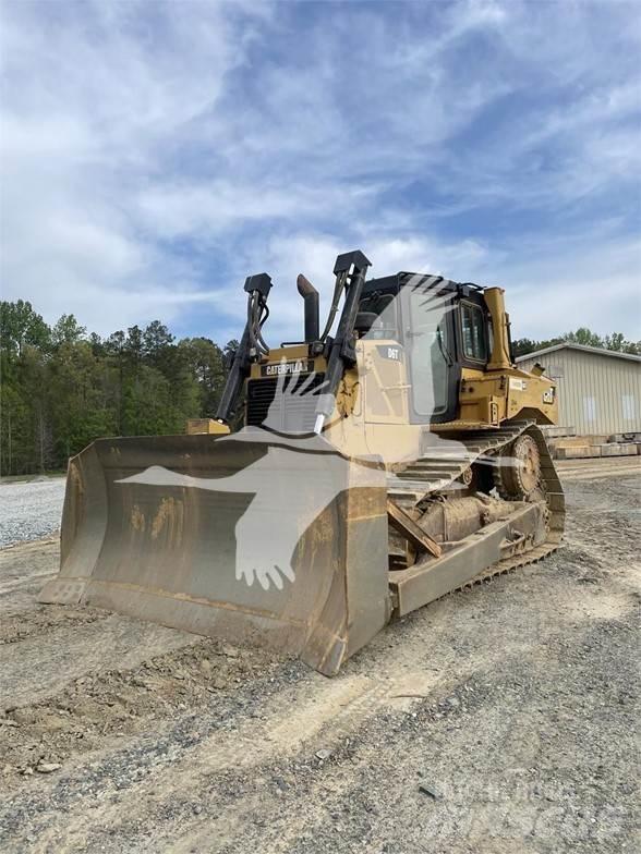 CAT D6T XL Buldooserid