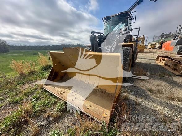 XCMG XC948 Rataslaadurid