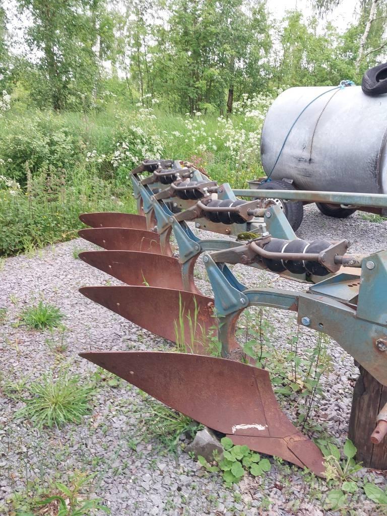 Överum CT 487 G Tavalised adrad