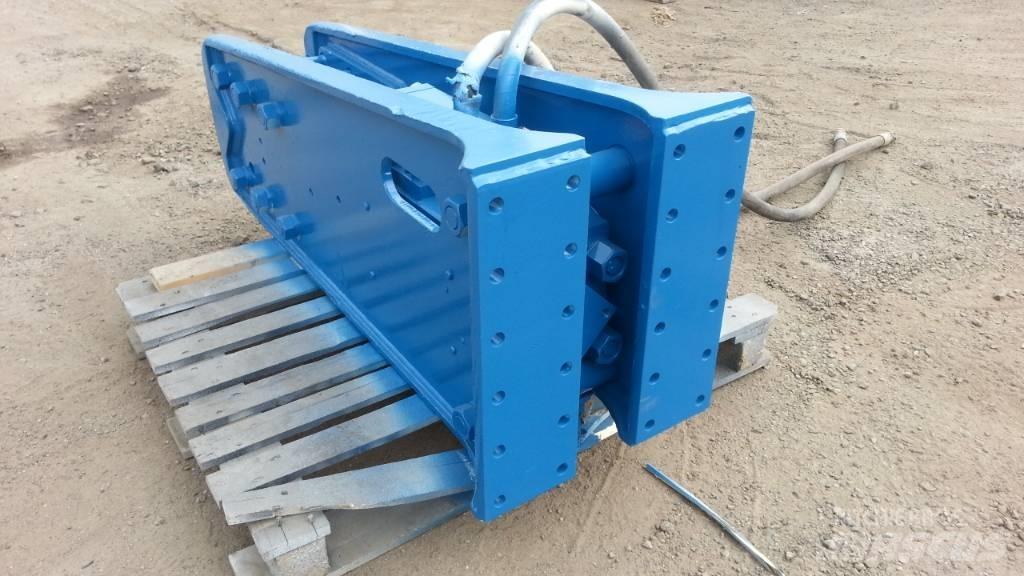 BTI BX30 100-1209 Muu