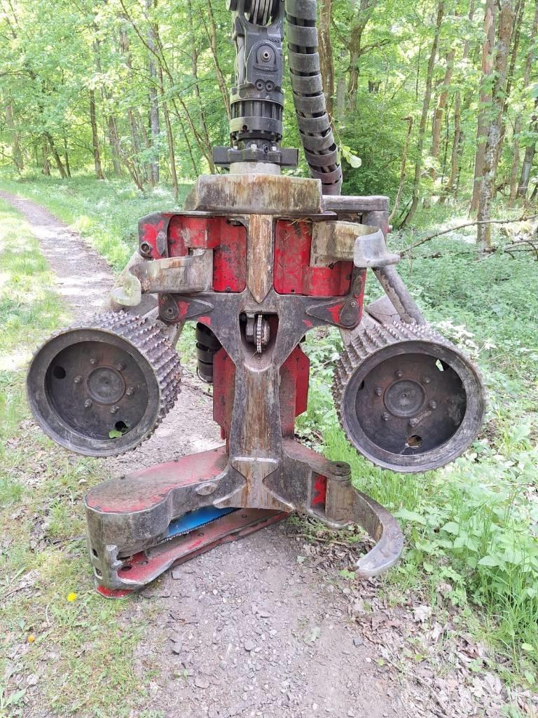 Log Max 6000V Laasijad