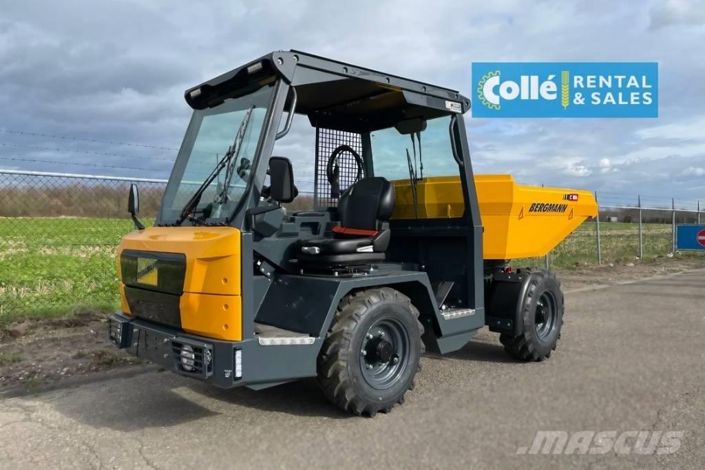 Bergmann C804e | 2022 Väikekallurid
