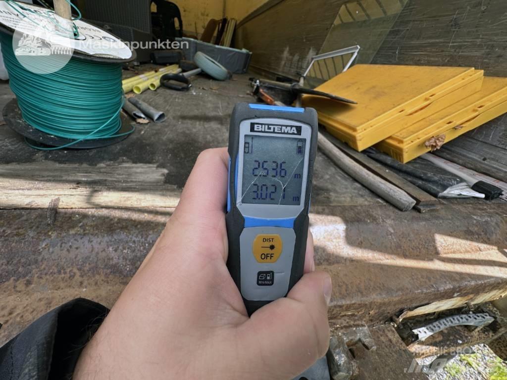 Spier AGL 390 Furgoonhaagised