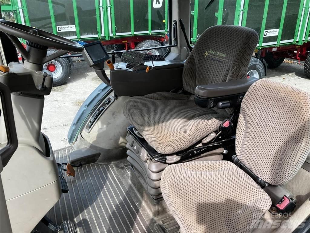 John Deere 8335R Traktorid