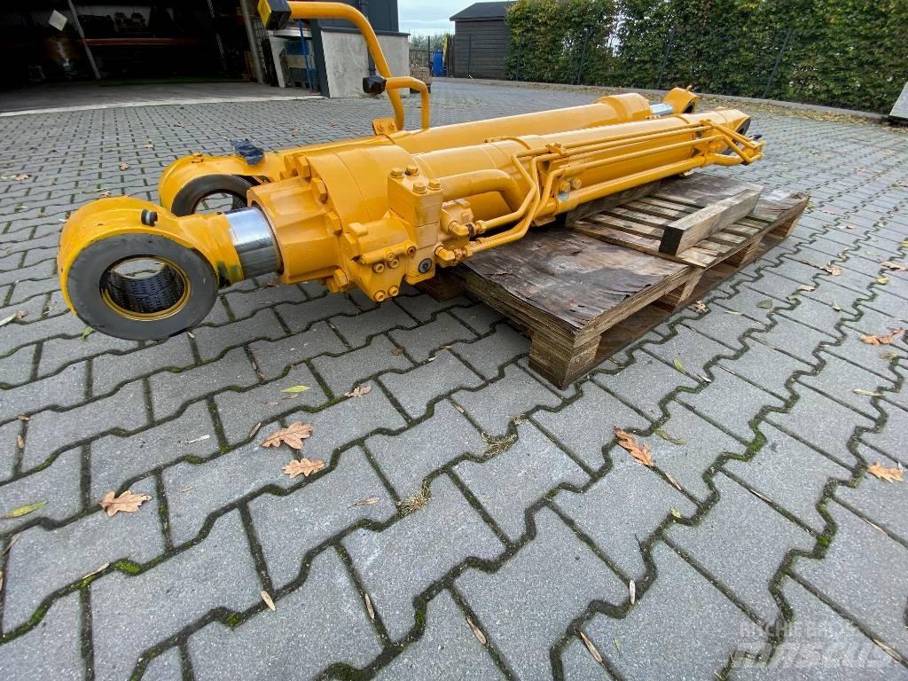 CAT 349 E Parts Roomikekskavaatorid