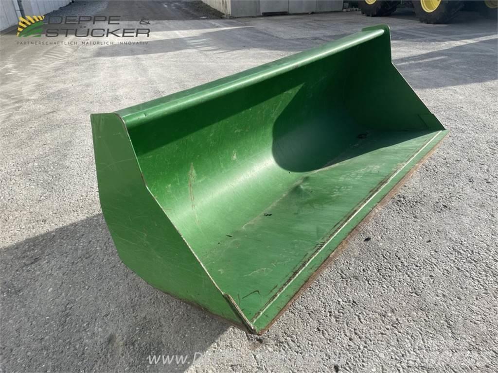 John Deere SB 20 Muud traktoritarvikud