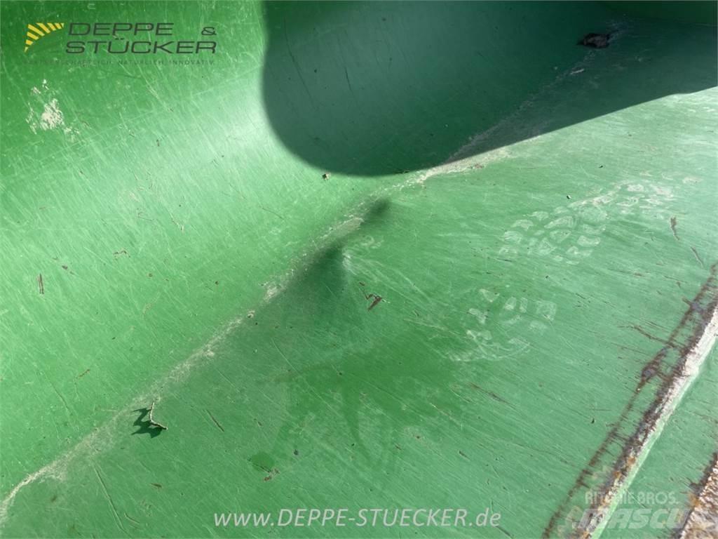John Deere SB 20 Muud traktoritarvikud