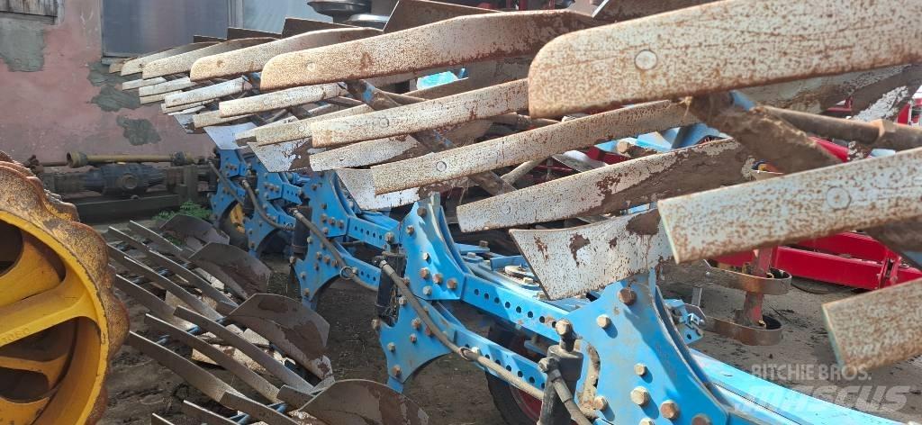 Lemken Vari-Opal 8 X Pöördadrad