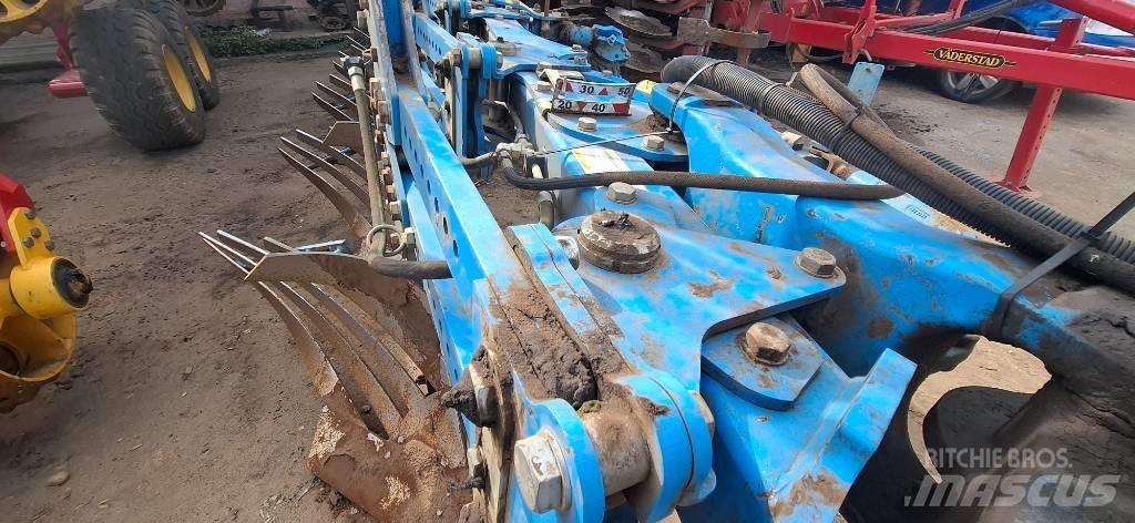 Lemken Vari-Opal 8 X Pöördadrad