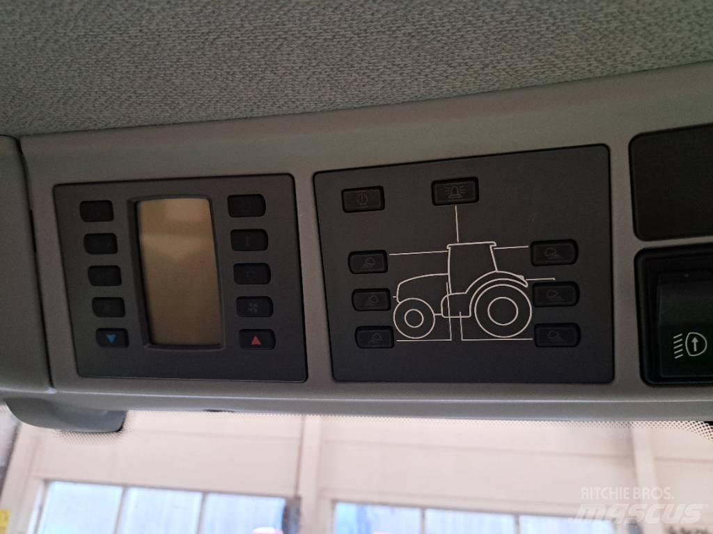 CLAAS 650 Cebis Traktorid