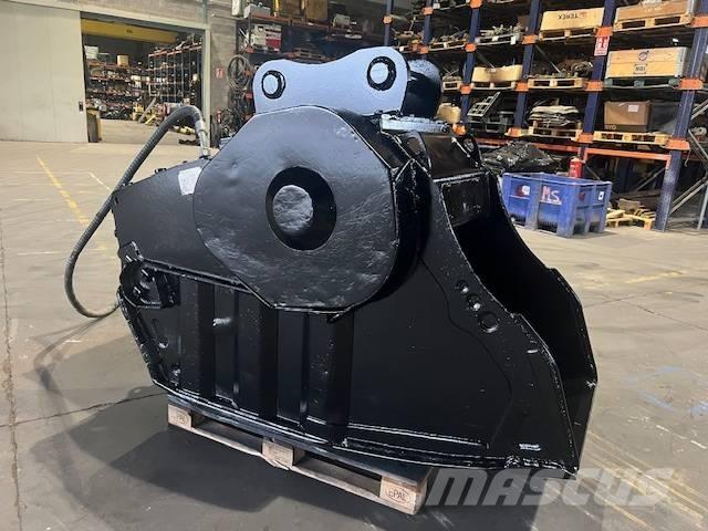 MB Crusher BF 70.2 Purustuskopad