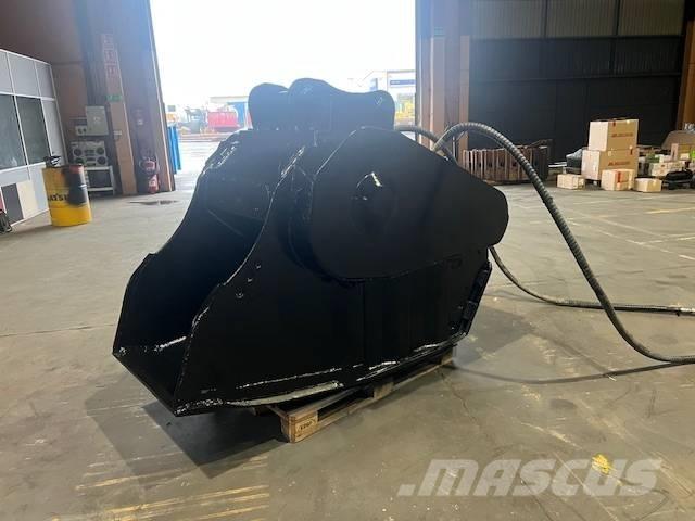 MB Crusher BF 70.2 Purustuskopad