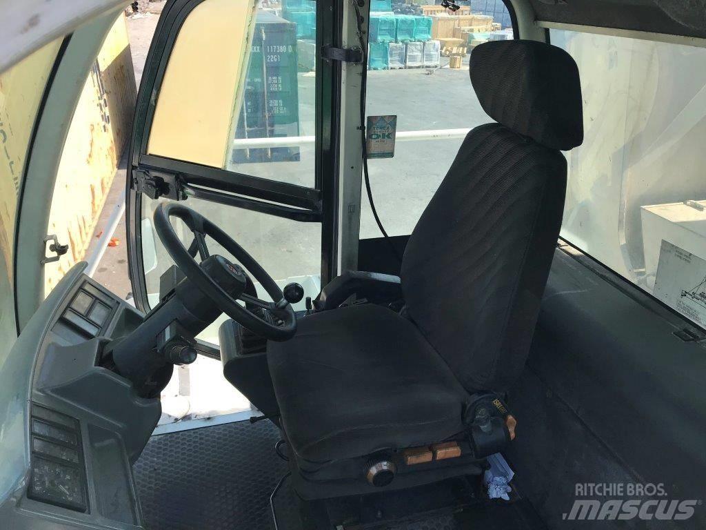 TEREX PPM TFC 45 Konteineritõstukid