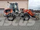 Atlas Weycor AR530 Rataslaadurid