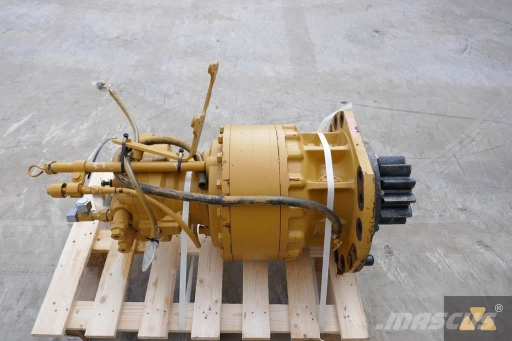CAT 296-6252 Muud osad