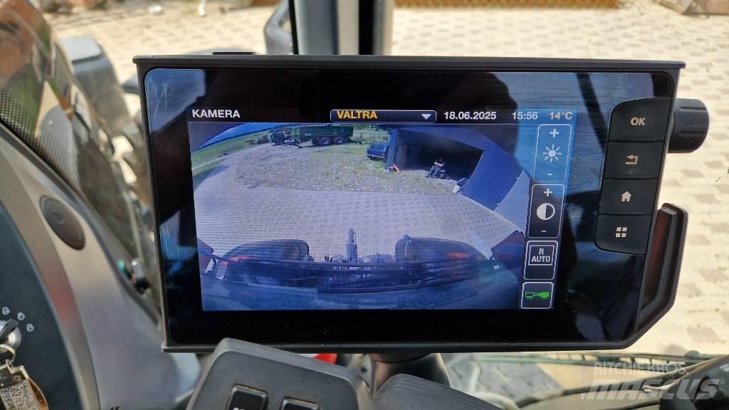 Valtra Q 305 Traktorid
