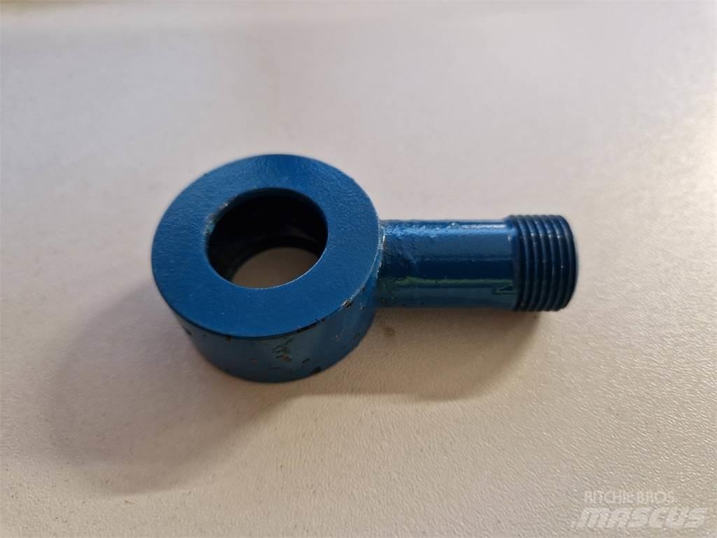 Rottne 073-0018 Mootorid