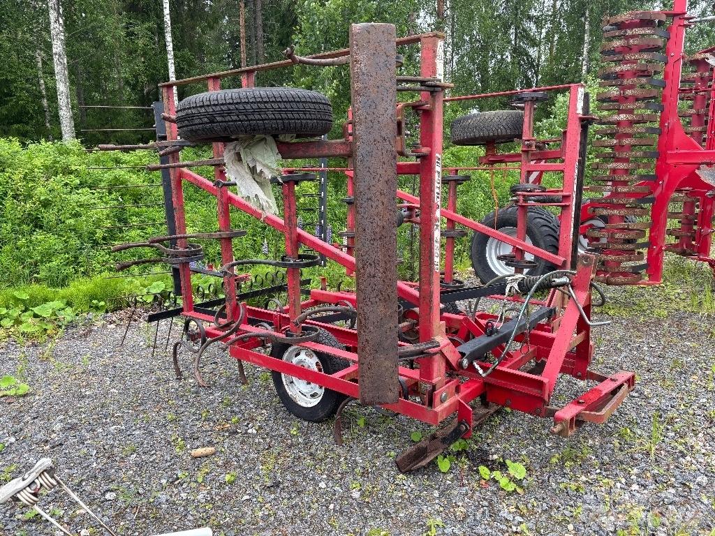Potila SK 450 Äkked
